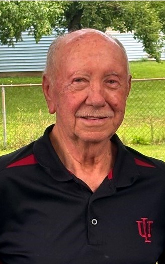 Obituary of John William Schmitt