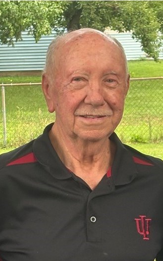 Obituary of John William Schmitt