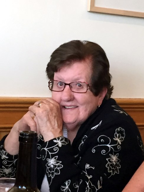 Obituary of Angelina Mendonca