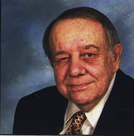 Obituary of Deacon Earl McMahon Wilson