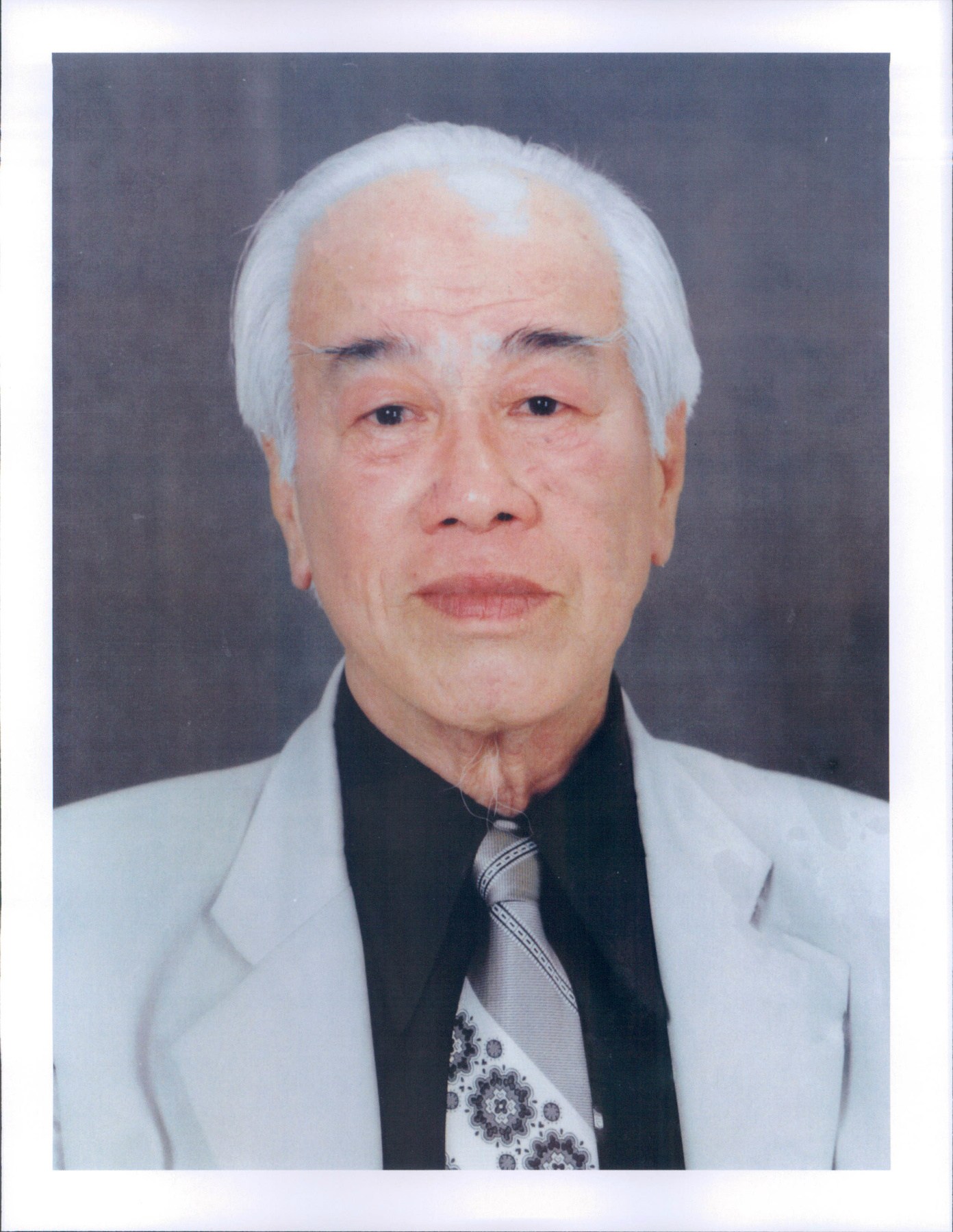 Obituary of Tuan Hai Quach