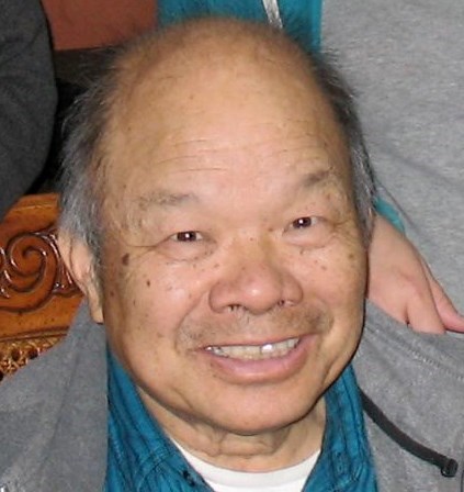 Obituary of Roger Big Sun Yee