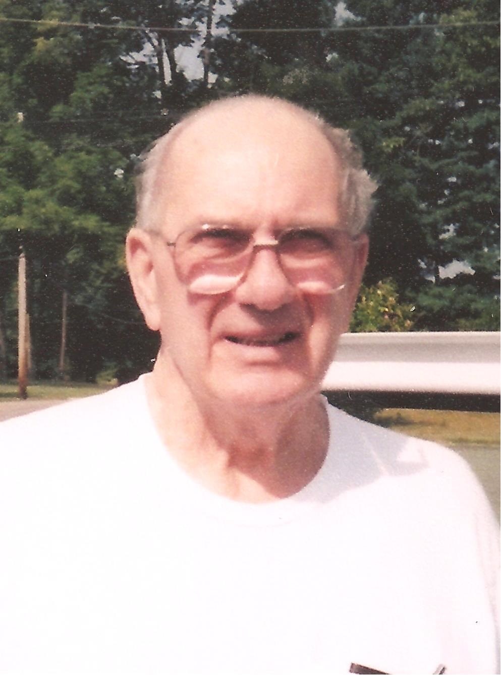 Robert Reed Jeffers Obituary Bloomington, IN