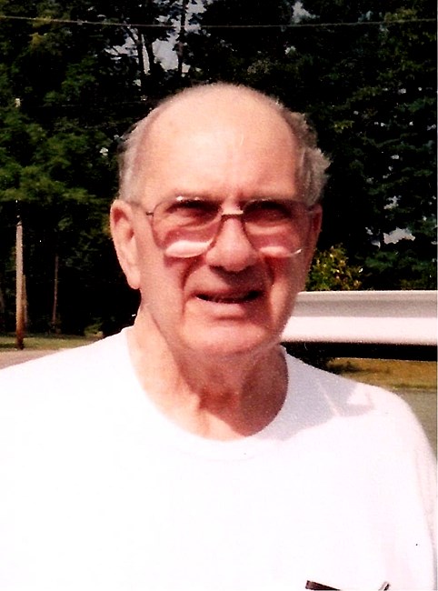 Obituary of Robert Reed Jeffers