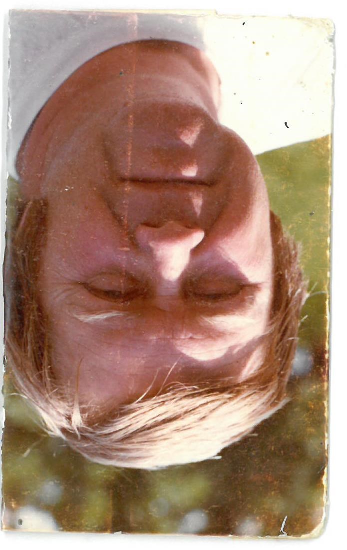 Obituary of Gene L. Waight