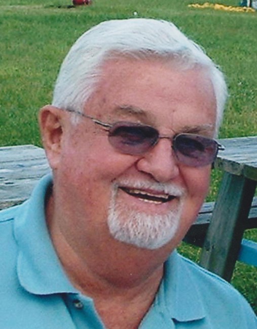 Obituary of Edwin Ljostad