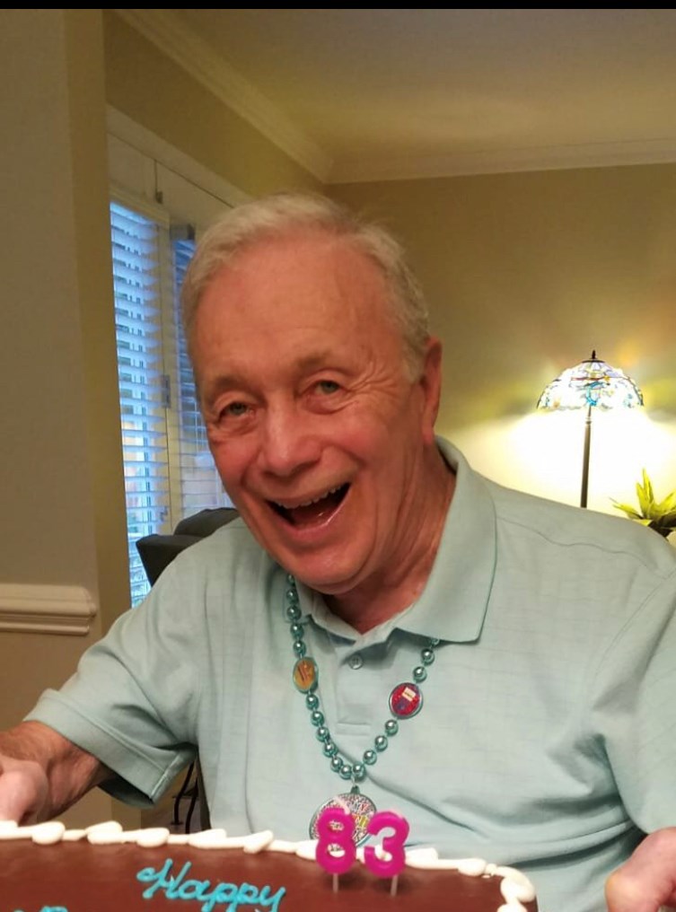 Obituary of Dennis J. Haselhorst