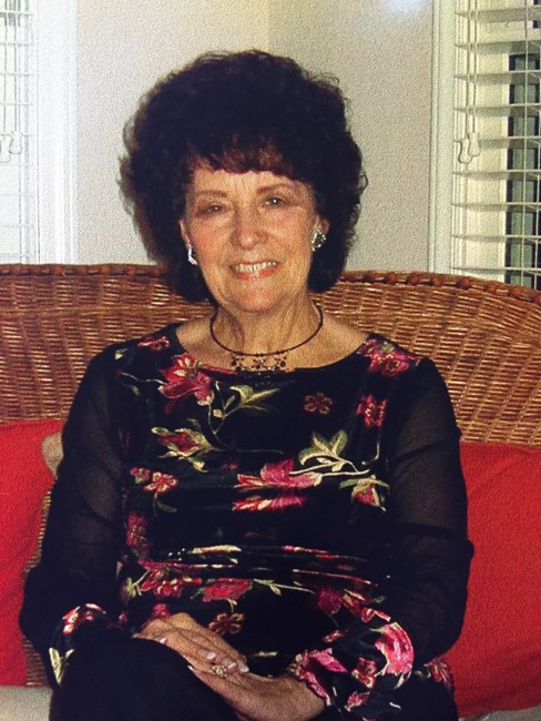 Obituary of Sadie Bailey Renfrow
