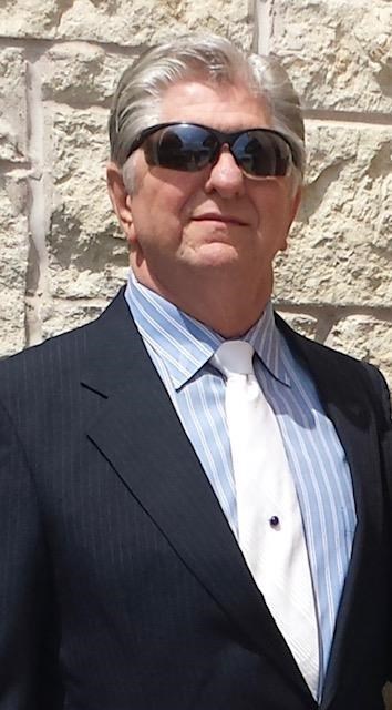 Obituary of Carl Richard Carroll