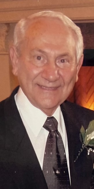 Obituary of John F. Gatti, Jr.