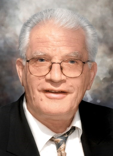 Obituary of Nicola Spadafora