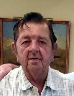 Avis de décès de Curtis Ray Mellette