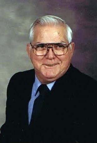 Obituary of Frank Carrol Sullivan Sr.