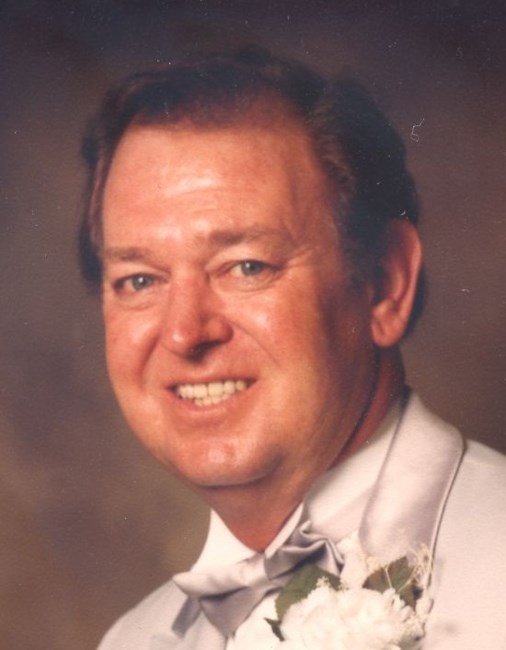 Obituary of Harold Leroy Parker