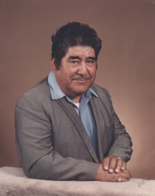 Obituary of Gerardo Luna Meza