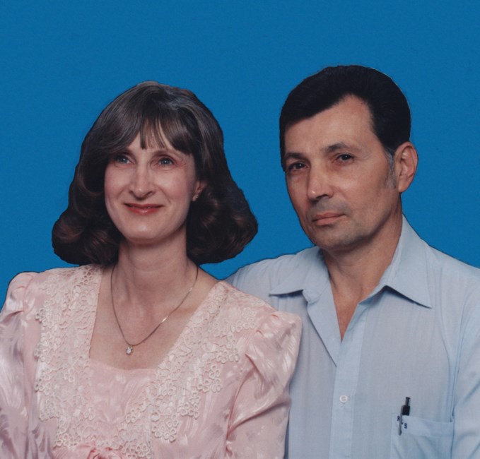Obituario de Ronny L. and Vickie L. Seres