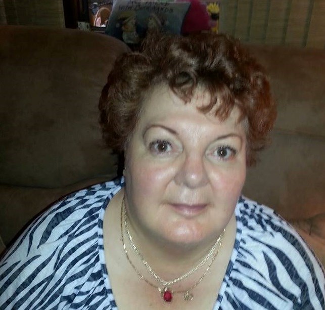 Obituary of Judy Ann Thomas