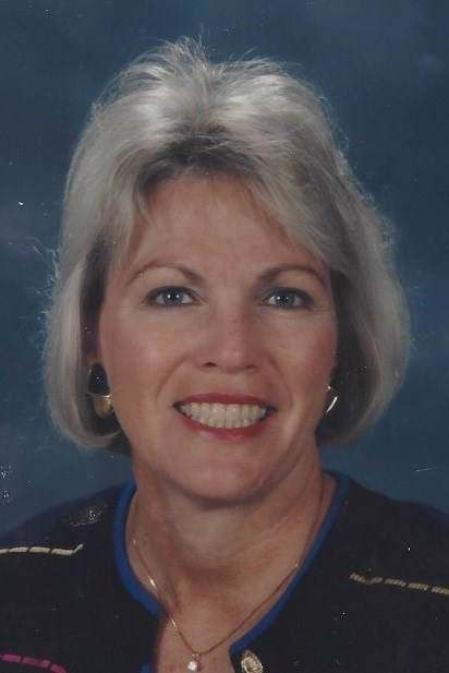 Obituary of Mary Anne Creech McIntire