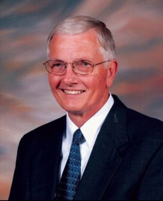 Obituary of Jim Brackhahn
