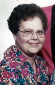 Obituary of Ellen Glidden
