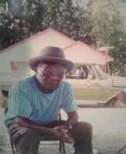 Obituary of Mr. Willie Lee Norwood