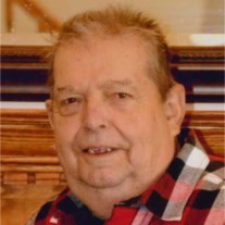 Obituary of Richard Walter Witteman