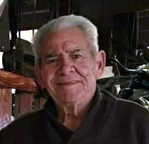 Obituary of Juan H Portillo