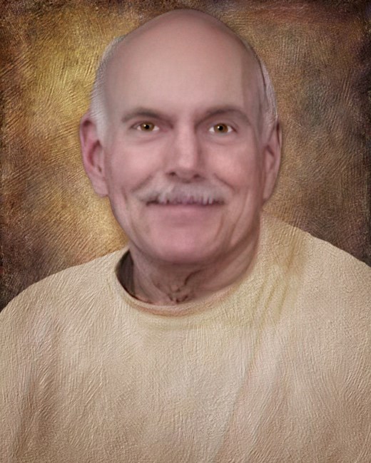 Obituary of Mark A. Geiger