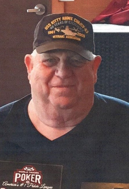 Obituary of Robert H. Summerville