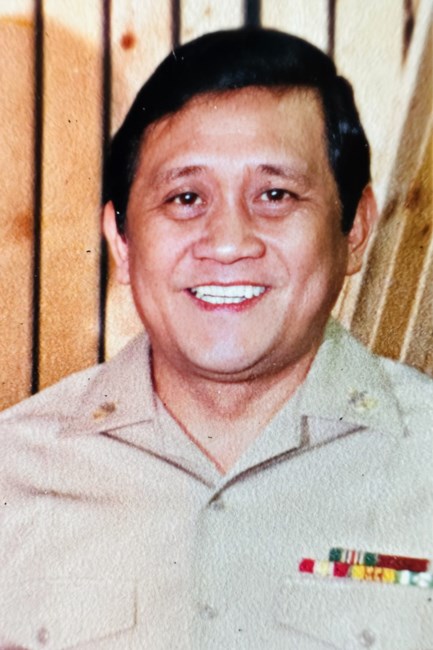 Obituary of Paul Fabro Anies Jr.