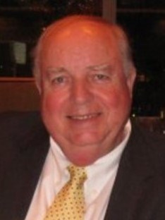 Obituary of Nelson A. Fisher