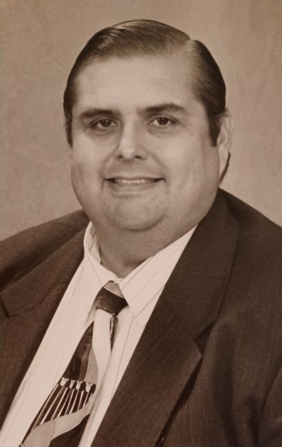 Obituary of Richard Flores Gonzales