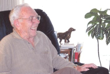 Obituary of Denny (John) Widmer