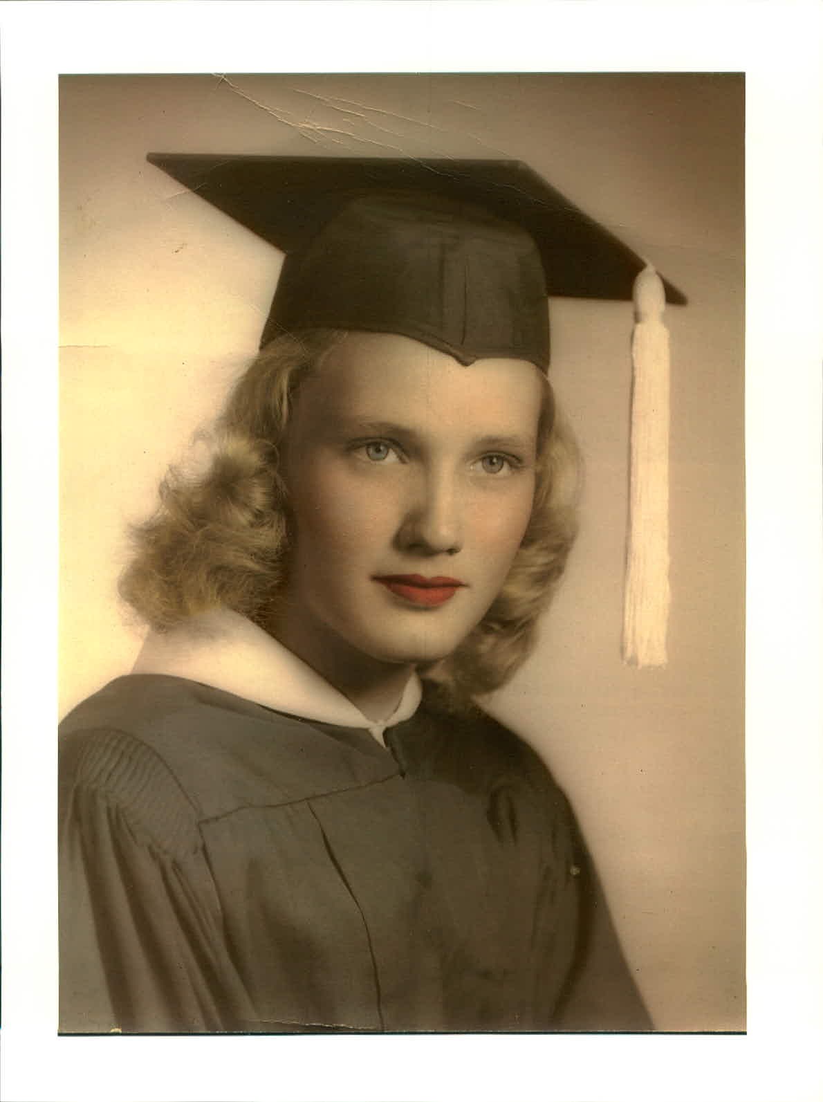 Obituary of Betty Joyce Dalton Collins-Gaddy