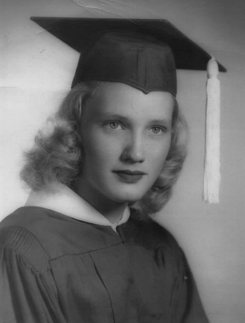 Obituary of Betty Joyce Dalton Collins-Gaddy