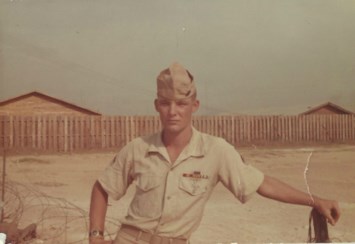 Obituary of Randolph James Weber