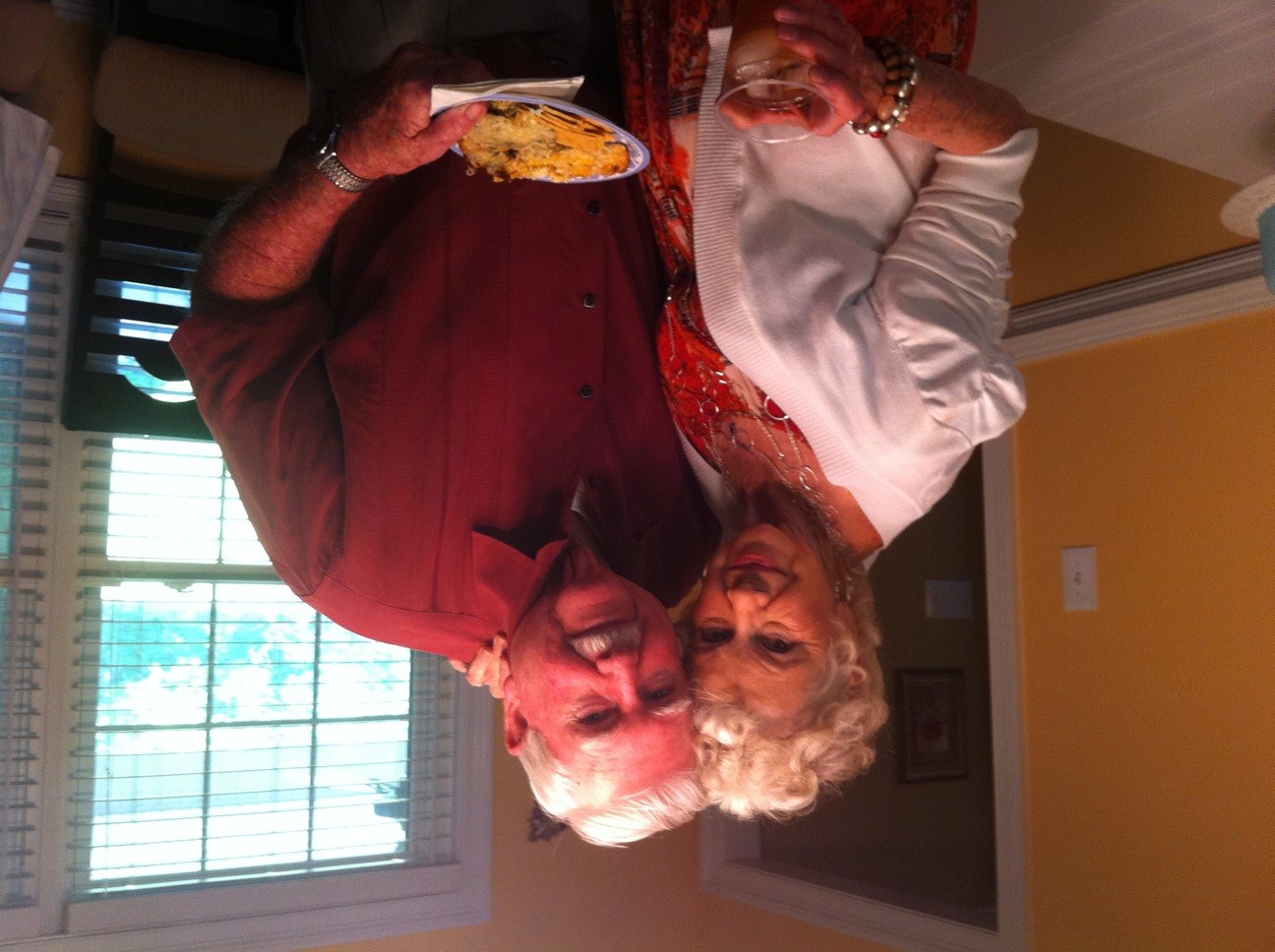 Obituary of Theodore E. "Ted" McCafferty