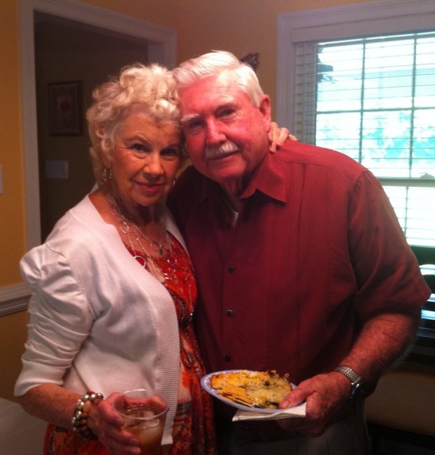 Obituary of Theodore E. "Ted" McCafferty