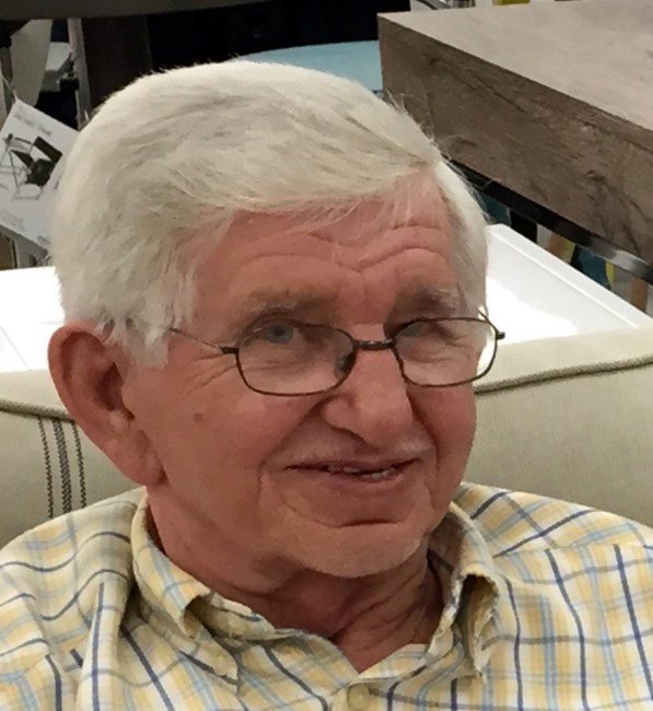 Obituary of Richard Majchrzak