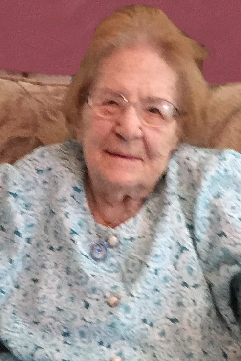 Obituary of Eleanor R. Schmidt