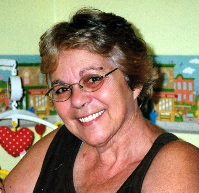Obituary of Diane R. Romano