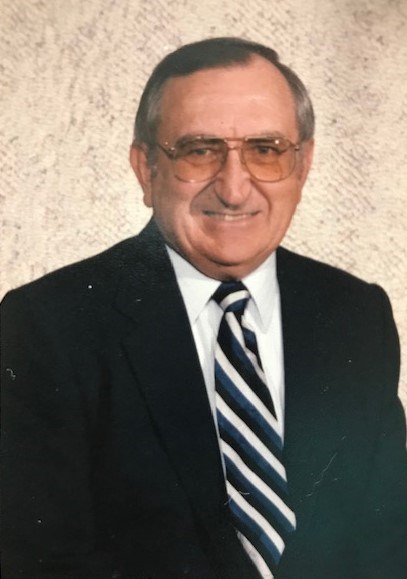 Obituary of Milan Norbert Tokar