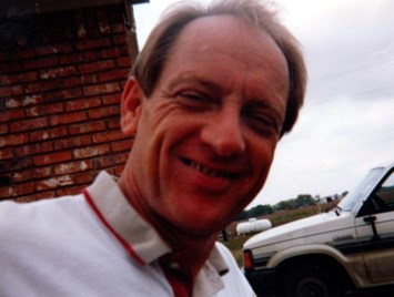 Obituary of Thomas Duncan Bothwell