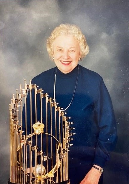 Obituary of Dorothy S. Tymon