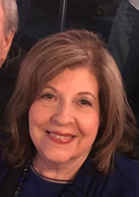 Obituary of Carolyn Pynes McKeough