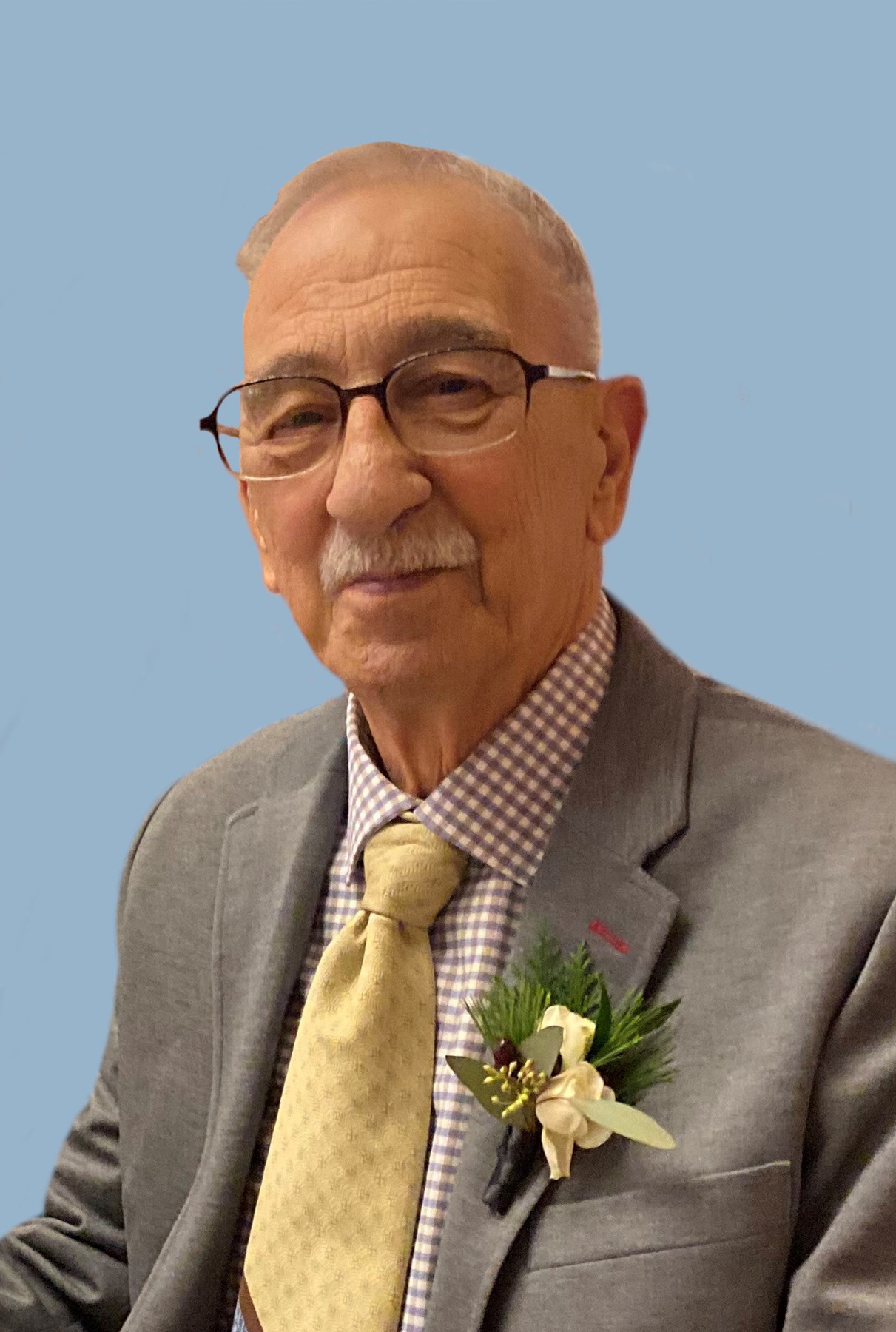 Henry Pontarelli Obituary - domoqa3
