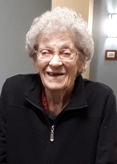 Obituary of Isabel Helen Chatham