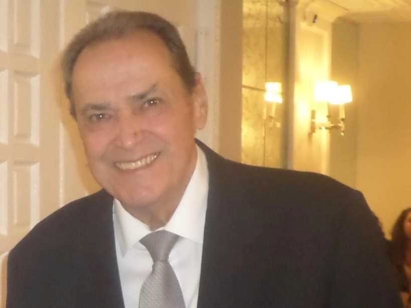 Obituary of Thomas Kraemer