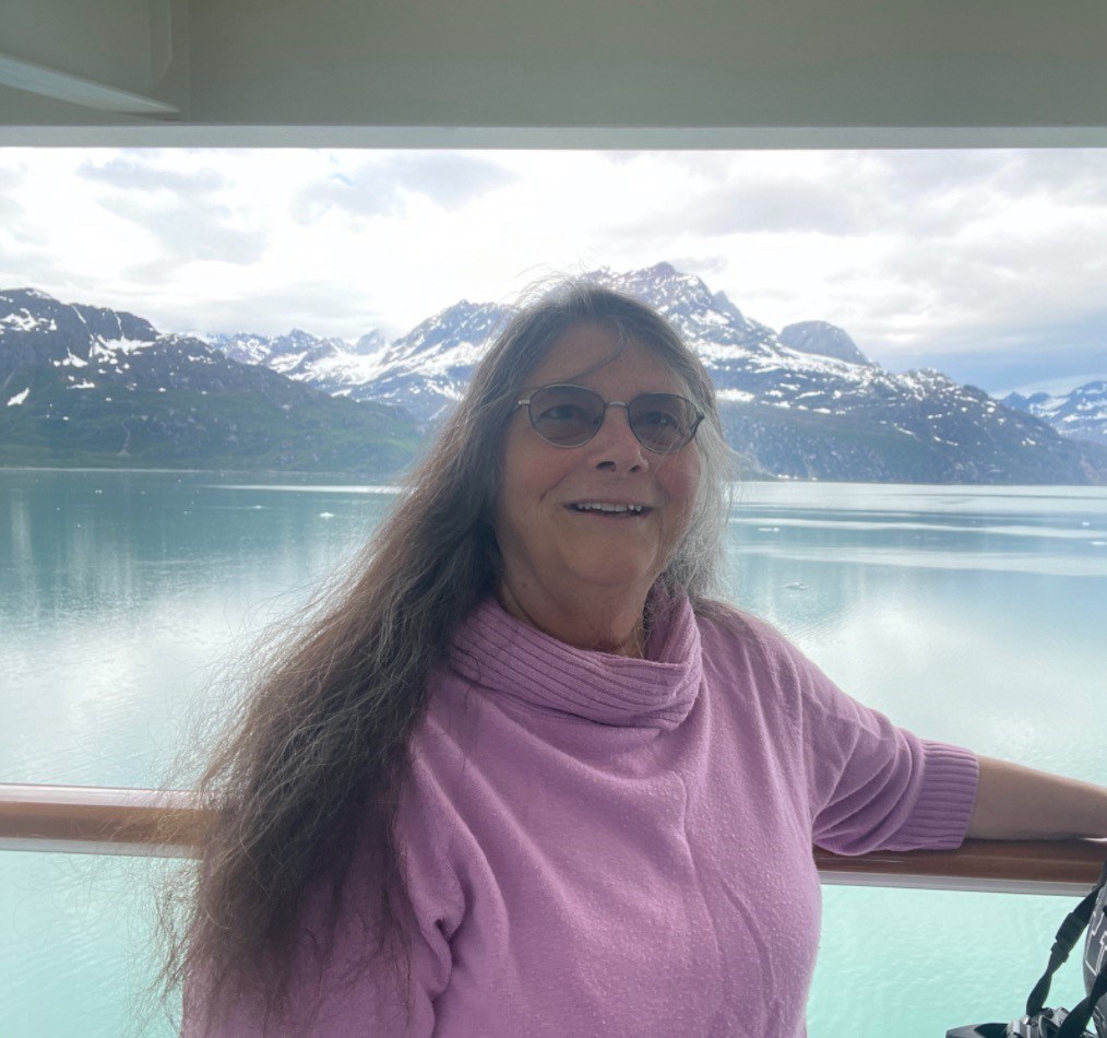 Obituary of Sue Sorenson