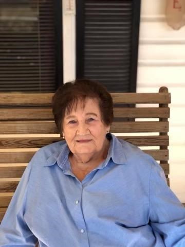 Obituary of Jessie Lee Mitchell